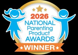 2026 NAPPA Award Winner