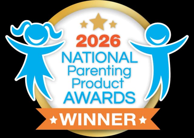 2026 NAPPA Award Winner