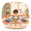 Journaling & Drawing