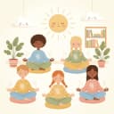 Kids Meditation