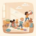 Indoor Obstacle Course