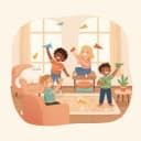 Paper Airplane Contest