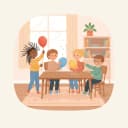 Static Electricity Fun