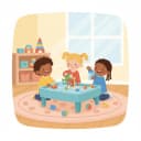 Water Table Play