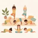 Kids Yoga