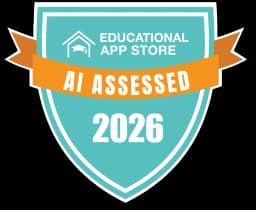 Educational App Store AI Assessed