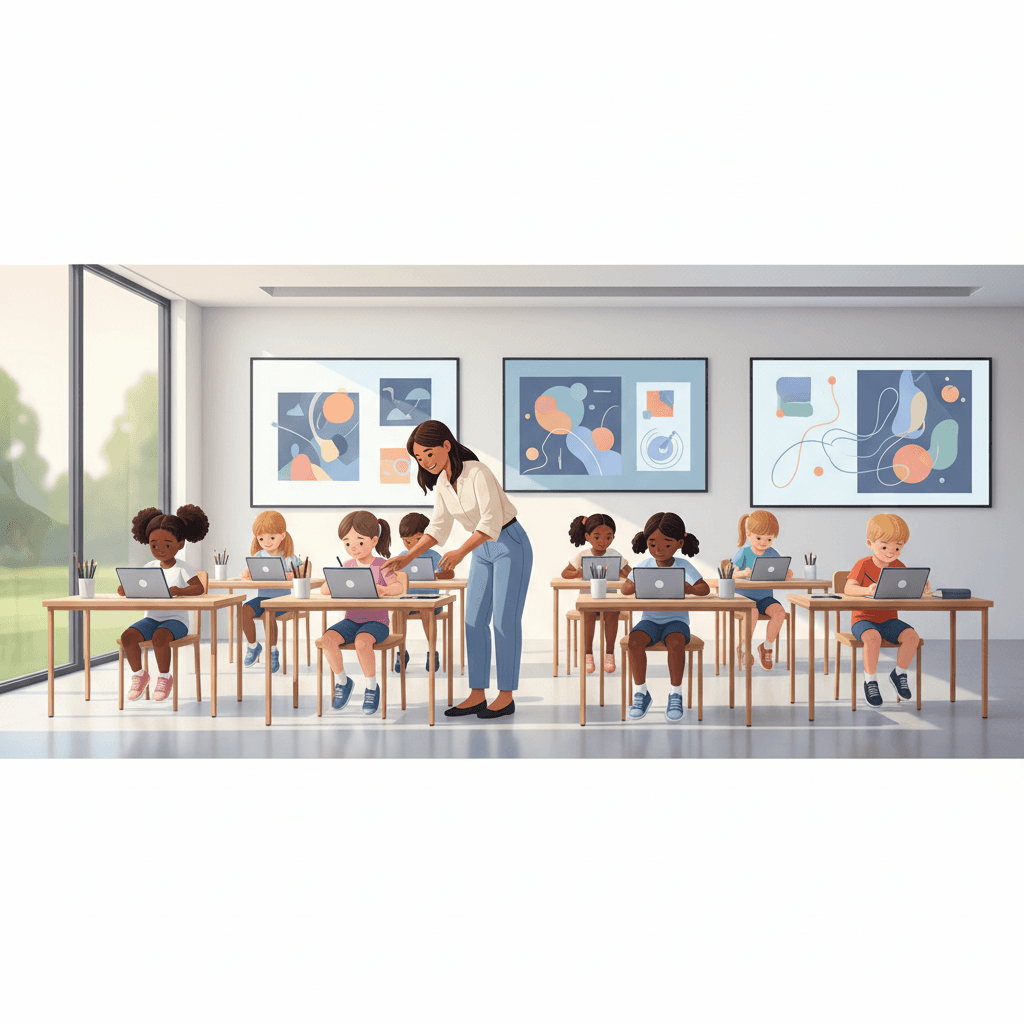 Creative exploration