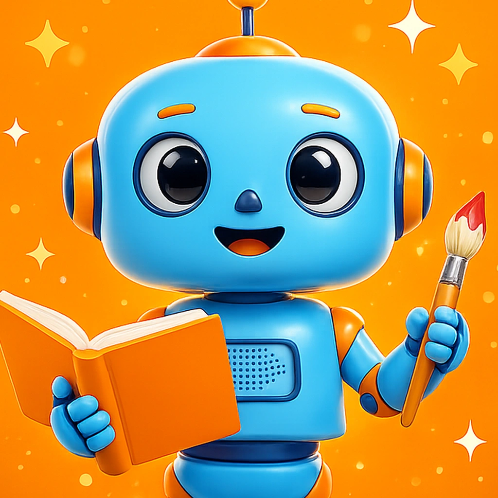 Askie AI for kids